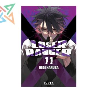 LOSER RANGER 11