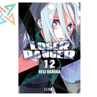 LOSER RANGER 12