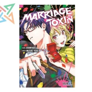 MARRIAGE TOXIN 01