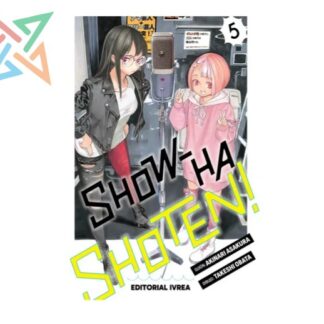 SHOW-HA SHOTEN 05