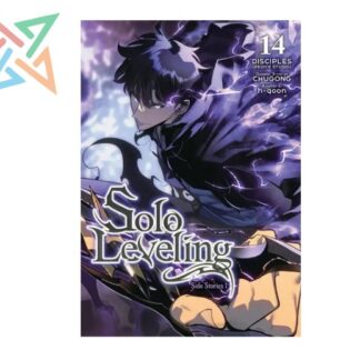 SOLO LEVELING 14