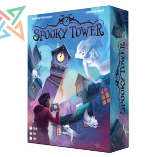Spooky Tower (en Español)