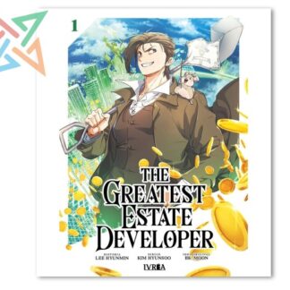 THE GREATEST ESTATE DEVELOPER 01