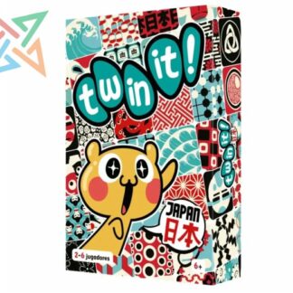 Twin It Japan (en Español)