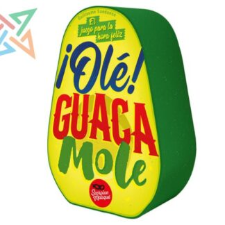 ¡Ole! Guacamole
