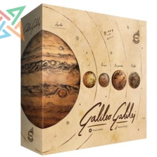 GALILEO GALILEI
