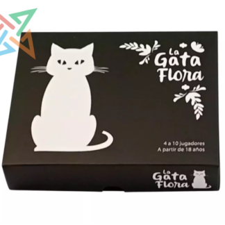 LA GATA FLORA