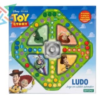 LUDO DITOYS: TOY STORY