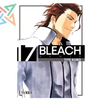 BLEACH REMIX 17