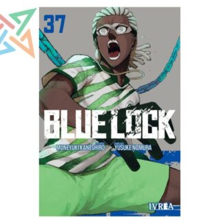 BLUE LOCK 37