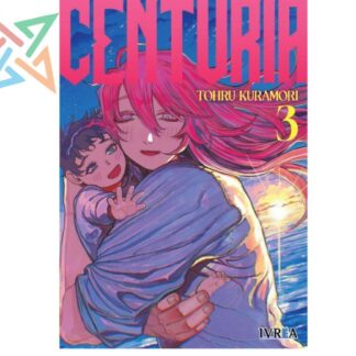 CENTURIA 03