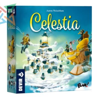 CELESTIA