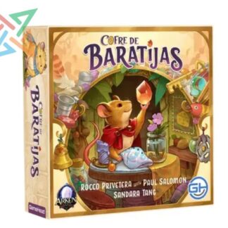 Cofre de Baratijas