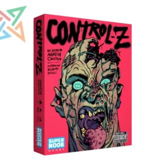 Control-Z