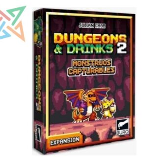 Dungeons & Drinks 2