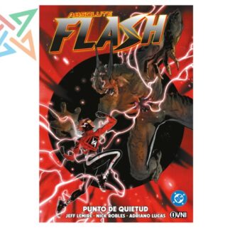 FLASH ABSOLUTO Vol. 2