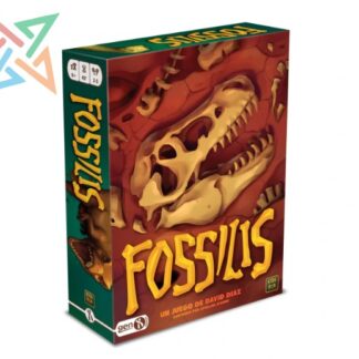 FOSSILIS