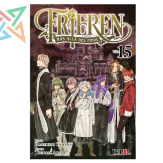 FRIEREN 15