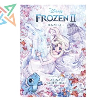 FROZEN II (MANGA)