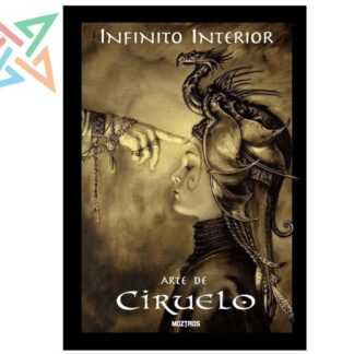 INFINITO INTERIOR: EL ARTE DE CIRUELO
