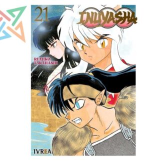 INUYASHA 21