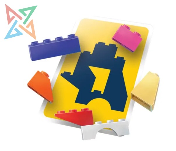 Juego LEGO: Brick Like This! - Imagen 3