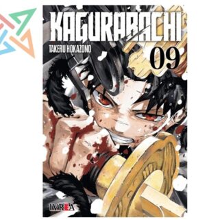 KAGURABACHI 09