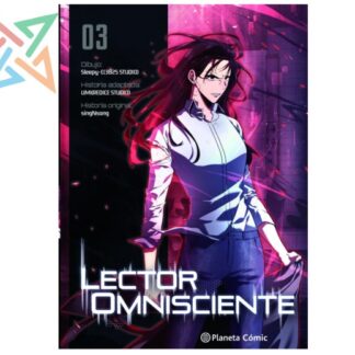 LECTOR OMINISCENTE 03