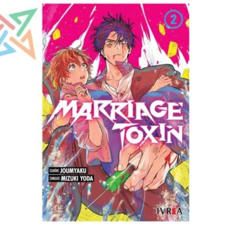 MARRIAGE TOXIN 02