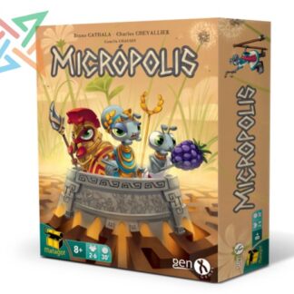 MICRÓPOLIS