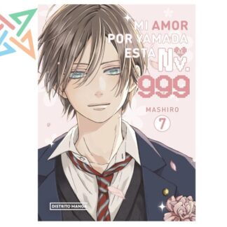 Mi amor por Yamada está al Nv. 999 Vol. 7