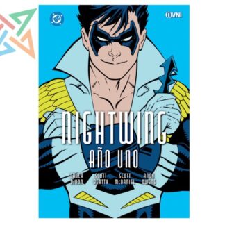NIGHTWING: AÑO UNO