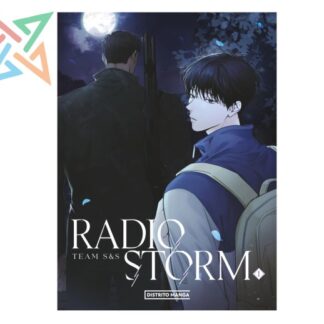 RADIO STORM Vol. 1