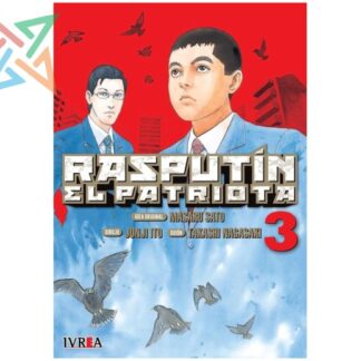 RASPUTIN EL PATRIOTA 03
