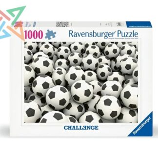 ROMPECABEZAS PUZZLE RAVENSBURGER 1000 Pcs Nro 12000615: Balls
