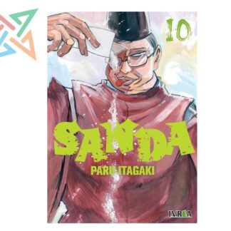 SANDA 10