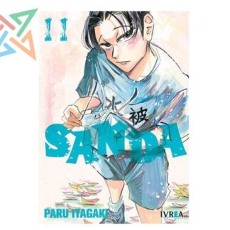 SANDA 11