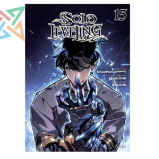 SOLO LEVELING 15