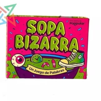 Sopa Bizarra