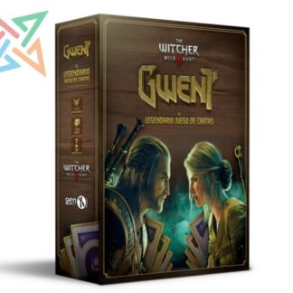 The Witcher: Gwent (En Español)