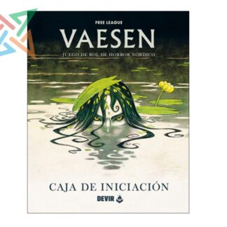 VAESEN - CAJA DE INICIACIÓN