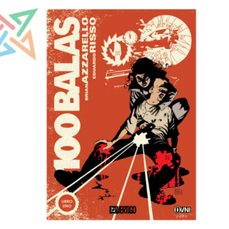 100 BALAS Vol. 1 (DC VERTIGO)
