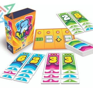 2 WIN (En Español)