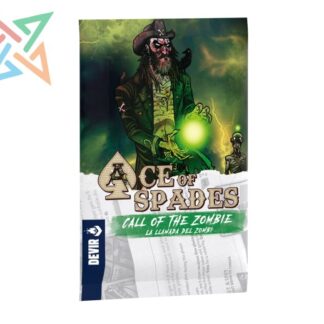 ACE OF SPADES: CALL OF THE ZOMBIE (en Español)