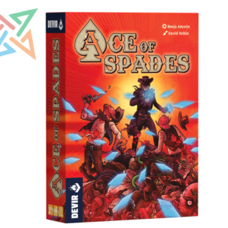 ACE OF SPADES (en Español)
