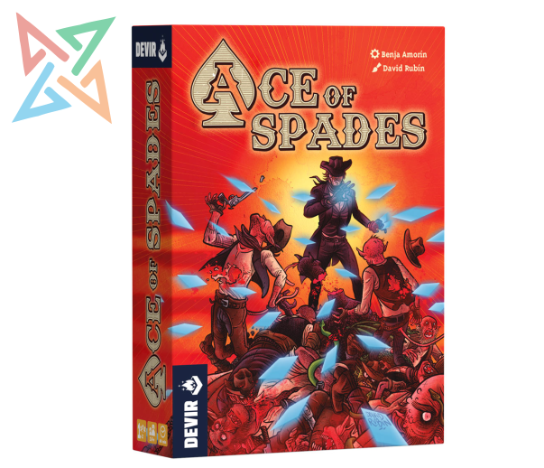 ACE OF SPADES (en Español)