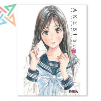 AKEBIS SAILOR UNIFORM 02