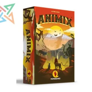 ANIMIX (En Español)