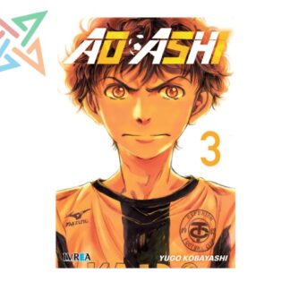 AO ASHI 03