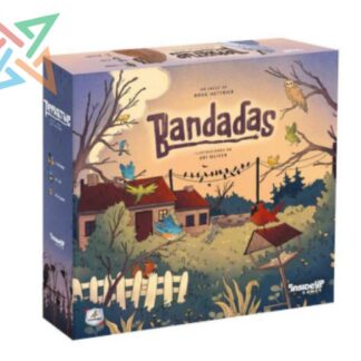 BANDADAS